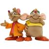Bullyland 12502 - Walt Disney Cenerentola - Gus + Jaq