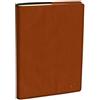 Quo Vadis - Agenda 2025 - Ministro Prestige - Agenda settimanale - Francese - Marlow - Beige - 13 mesi da dicembre a dicembre - 16 x 24 cm - Carta Clairefontaine avorio - Produzione francese