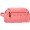 MAC ALYSTER Trousse de Toilette Corail One Size Womens, Corail, CASUAL