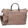 MAC ALYSTER Sac de Voyage Taupe One Size Womens, talpa, CASUAL