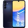 Samsung Galaxy A15 256GB/8GB Dual SIM Negro