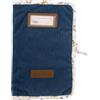 DOMIVA - PROTEGE CARNET SALUTE INDIGO AL FILO DELL'ACQUA