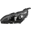 Valeo Faro Sinistro 46788 per Peugeot 3008 II / 5008 II (Da 2016)