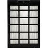 Nuwave OxyPure Filtro di Ricambio Bio-Guard 1 per il OxyPure Zero Plus Smart Air Purifier, per Grandi Stanze e Casa, Realizzato e Venduto dal Produttore Originale per i Modelli 47603, 47604