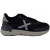 Munich Versus, Scarpe Unisex Adulto, Nero, 36 EU, Nero, 36 EU