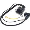 Galloparts Modulo bobina di accensione 0000-400-1306 0000-400-1302 compatibile con motosega Stihl MC200 MS200 Trimmer FS160 FS220