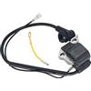 Galloparts 0000-400-1306 Modulo bobina di accensione 0000-400-1302 compatibile con motosega Stihl MC200 MS200 Trimmer FS160 FS220