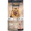 LEONARDO Cibo per gatti Adult GF Maxi, sacchetto da 300 g, grande crocchette, cibo secco senza cereali, prodotto in Germania