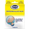 Scholl's Protezione alluce valgo scholl l