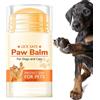 Generic Paw Butter - Balsamo naturale per le zampe dei cuccioli, protezione per zampe di cane, succhietto e idratante 40 g per zampe secche e danneggiate, naso e gomiti