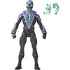 Marvel Spider-Man Hasbro, Marvel Legends Series, Marvel's Chasm, Action Figure Legends collezionabili per Adulti da 15 cm, con 2 Accessori