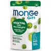 Monge Gift Snack Dog Energy Topping Idratante Vegetale con Microalghe 60ml