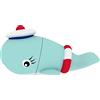EMTEC PENDRIVE 16GB M337 USB 2.0 ANIMALITOS WHALE