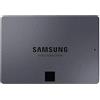 SAMSUNG SSD 2.5 870 QVO 1TB