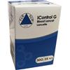 FARSUD FARMACEUTICI Srl Icontrol G Lancette Pungidito 30 G 25 Pezzi