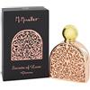 Micallef M. Micallef Secrets of Love: Glamour Eau de Parfum Donna, 75 ml