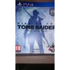 Koch Media Rise of the Tomb Raider - PlayStation 4 - [Edizione: Francia]