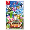 Nintendo New Pokémon Snap Standard Nintendo Switch