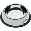 Ferplast Ciotola acciaio inox impugnatura cane gatto Ferplast NOVA KC varie misure