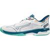 Mizuno Wave Exceed Tour 5 Clay - Uomo