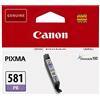 CANON CARTUCCIA CANON BLU FOTOGRAFICO INK CLI-581 PB