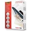 FELLOWES Scatola 100 pouches CAPTURE125 125mic A6 Fellowes