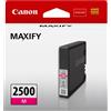 CANON INK PGI-2500 MAGENTA