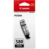 CANON CARTUCCIA CANON INK PGI-580 PGBK