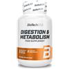 BioTechUSA Digestion & Metabolism | complesso con enzimi