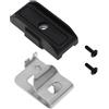The Lord of the Tools Clip da cintura N169778 e porta punte magnetico N095778 compatibile con DeWALT DCD796 DCF887 DCD996 DCD780 DCD785 DCD720 DCD732 DCD735 DCD980 DCD985 DCD980L2 -