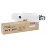 Kyocera-Mita Collettore toner WT-860 Kyocera-Mita 1902LC0UN0