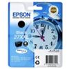 Epson Cartuccia inkjet alta capacità Sveglia 27XXL Epson nero C13T27914012