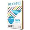 Fabriano Carta Fabriano Colore Mix 5 colori forti 100 ff - formato A4 - 160 g - 19100813