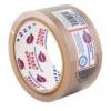 Eurocel Nastro adesivo stampato per imballo Eurocel formato 50 mm x 66 m - scritta sigillo di garanzia - 1000000379 (Conf.2)