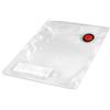 LACOR - 69699 - Sacchetti sottovuoto Smart Food, Valvola Speciale per il Vuoto, Chiusura a Zip, Adatti per Congelatore e Frigorifero, Senza BPA, 12 Sacchetti, 20x23cm, 26x35cm e 30x49 cm