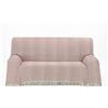 Martina Home Foulard Mult. SALER 230 x 260 cm Bordeaux