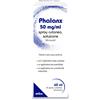 MIBE PHARMA ITALIA Srl PHALANX*SPRAY 1FL 60ML 50MG/ML
