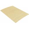 vidaXL Rete di Ricambio per Letto con 24 doghe 120x200 cm