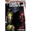 PANINI SPA Star Wars. La guerra dei cacciatori di taglie. La lama cremisi (Vol. 3)