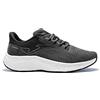 Joma Rodio Men, Scarpe da Corsa Uomo, Nero Bianco, 42 EU