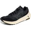 BRAND BLACK BRANDBLACK Scarpe Modello Specter Super Critical 2.0 | Colore: Nero | Taglia 46 (UE) / 11.5 (US), Unisex Adulto, EU, Nero, 46 EU