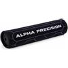 Alpha Precision Silenziatore Cover Nero a nido d'ape