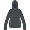 CMP Giacca Da Bambina In Nylon Con Cappuccio Fisso Giacca da bambina in nylon con cappuccio fisso Unisex - Bambini e ragazzi (Pacco da 1)