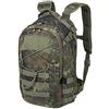 Helikon-Tex Cordura Zaino unisex adulto, Unisex - Adulto, Zaino., PL-EDC-CD, verde oliva, taglia unica