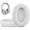 Soulwit WH-Cuscinetti Auricolari per Sony, Padiglioni con Pelle Proteica
