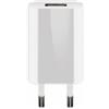 Goobay 44950 - Caricatore USB piatto, 1 A, corrente di uscita (max), 1000 mA, 1 x USB 2.0