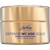 BIONIKE DEFENCE MY AGE GOLD CREMA INTENSIVA
