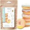 ScrapCooking - Preparazione per Ciambelle e Donuts 270 g - Per Macchina Donuts - Mix Doughnuts - 8536