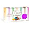 CONFETTI MAXTRIS PICCOLE NUANCE MALVA, 1Kg