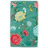 PiP Studio Good Evening - Asciugamano, 55 x 100 cm, colore: Verde